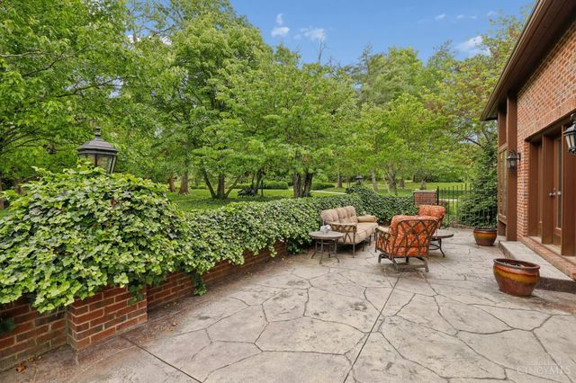 9 Little Creek Lane, Glendale, OH 45246