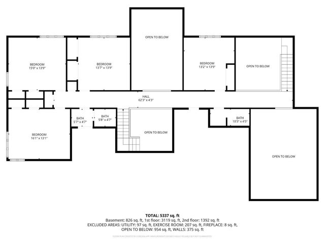 9 Little Creek Lane, Glendale, OH 45246