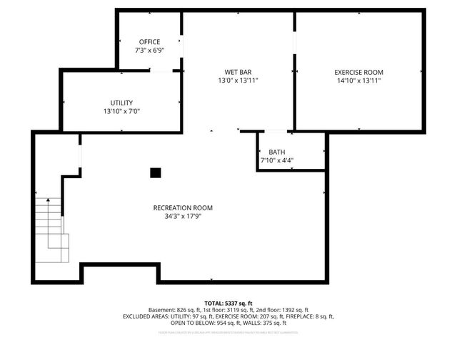 9 Little Creek Lane, Glendale, OH 45246