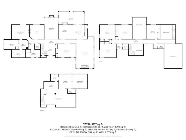 9 Little Creek Lane, Glendale, OH 45246