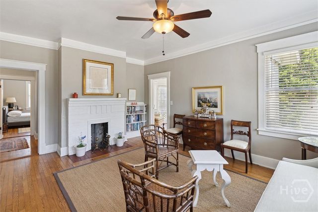 532 E 50th Street, Savannah, GA 31405