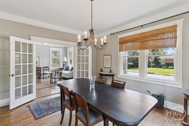 532 E 50th Street, Savannah, GA 31405