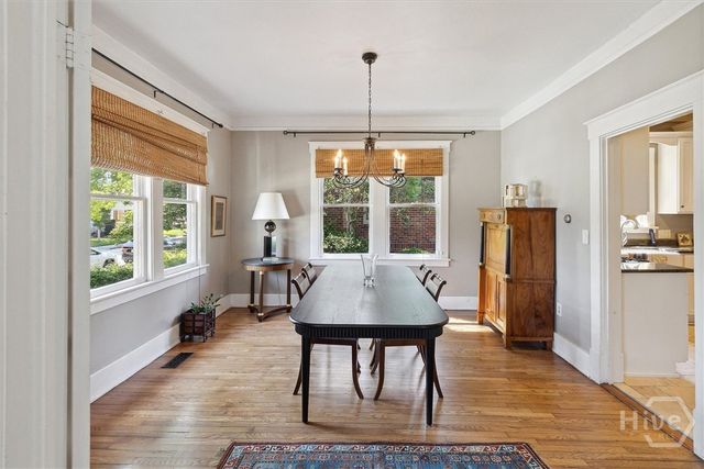 532 E 50th Street, Savannah, GA 31405
