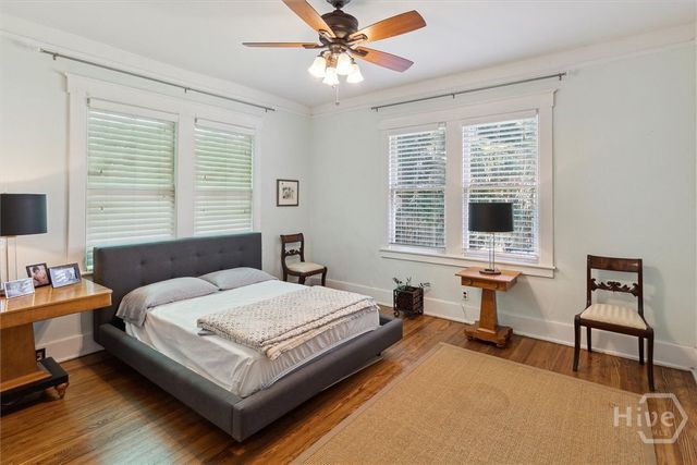 532 E 50th Street, Savannah, GA 31405