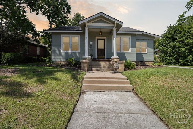 532 E 50th Street, Savannah, GA 31405