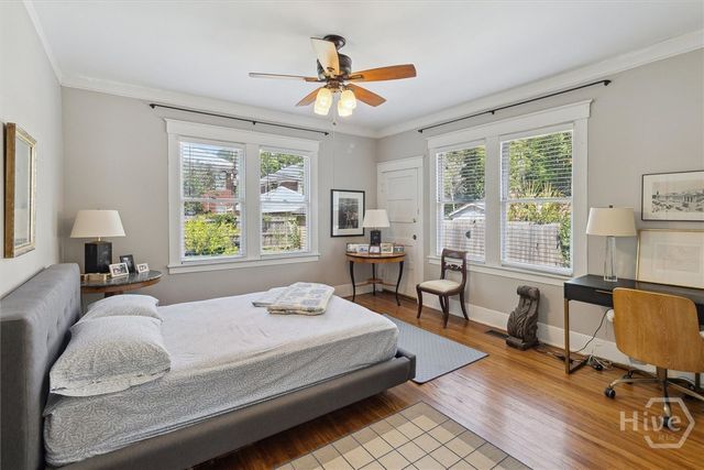 532 E 50th Street, Savannah, GA 31405