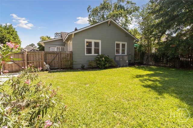 532 E 50th Street, Savannah, GA 31405