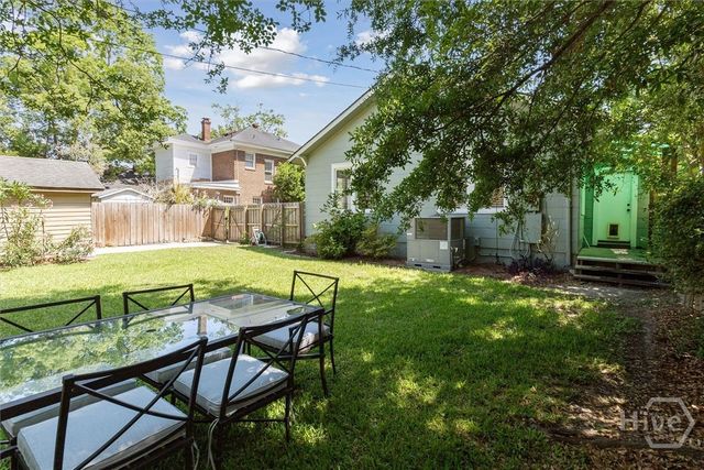 532 E 50th Street, Savannah, GA 31405