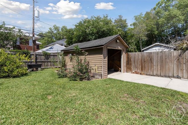 532 E 50th Street, Savannah, GA 31405