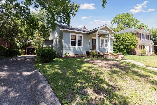 532 E 50th Street, Savannah, GA 31405