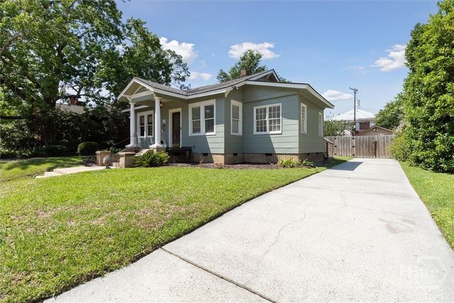532 E 50th Street, Savannah, GA 31405