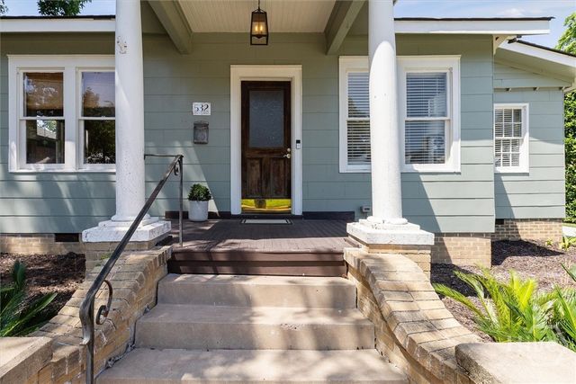 532 E 50th Street, Savannah, GA 31405