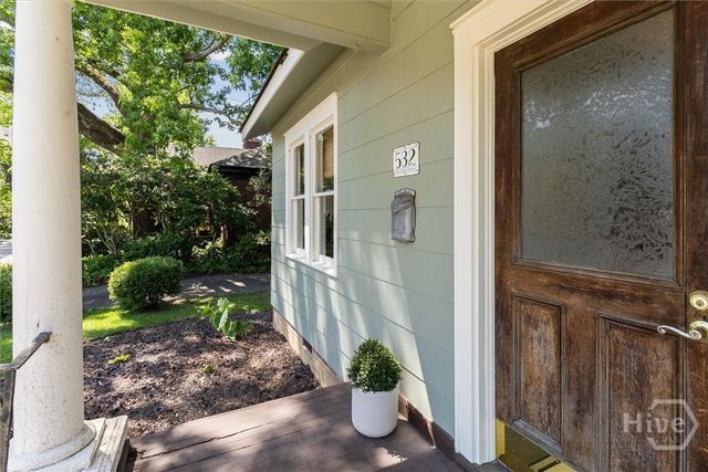 532 E 50th Street, Savannah, GA 31405
