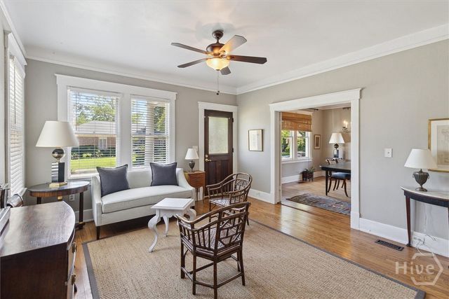 532 E 50th Street, Savannah, GA 31405