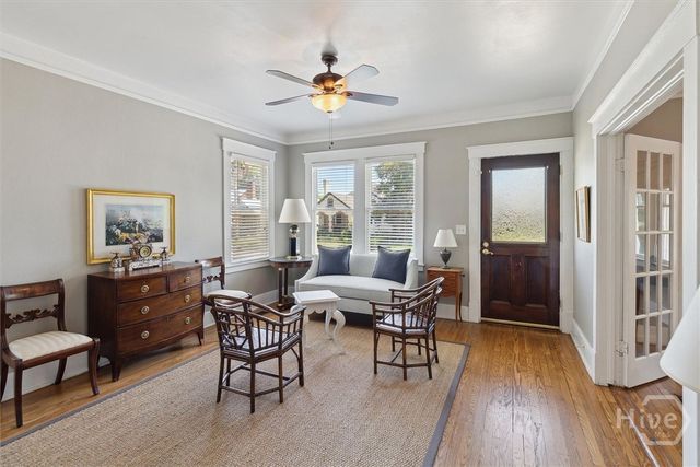 532 E 50th Street, Savannah, GA 31405