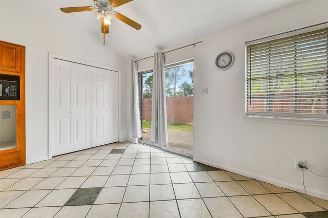 14554 Sycamore Lake Road, Houston, TX 77062