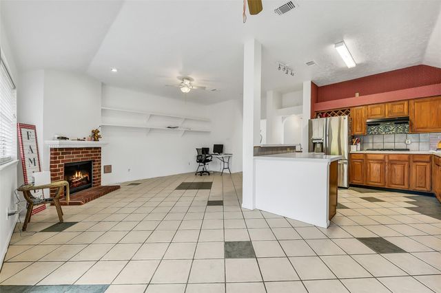 14554 Sycamore Lake Road, Houston, TX 77062