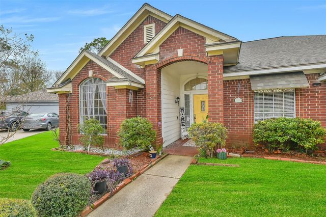 14554 Sycamore Lake Road, Houston, TX 77062