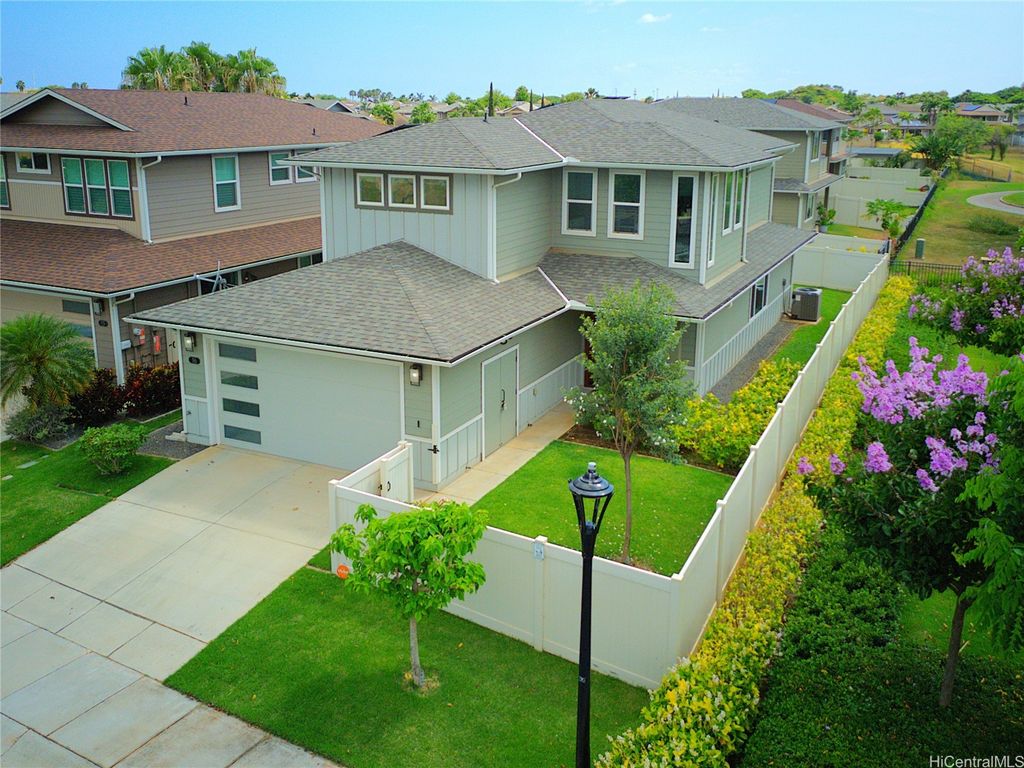 91-5408 Kapolei Parkway 16, Kapolei, HI 96707