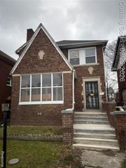 2923 Pasadena Street, Detroit, MI 48238