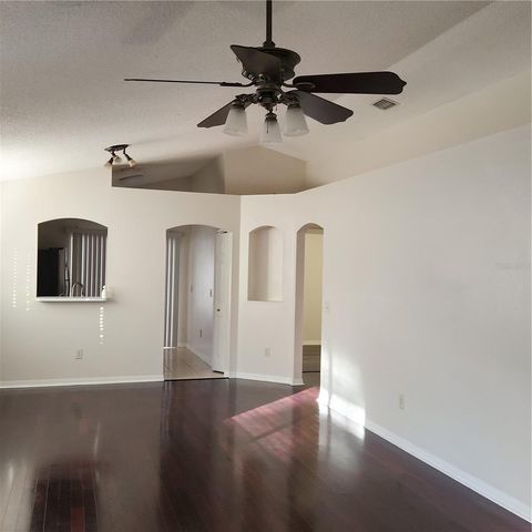 28525 SEASHELL COURT, Zephyrhills, FL 33545