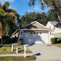 28525 SEASHELL COURT, Zephyrhills, FL 33545