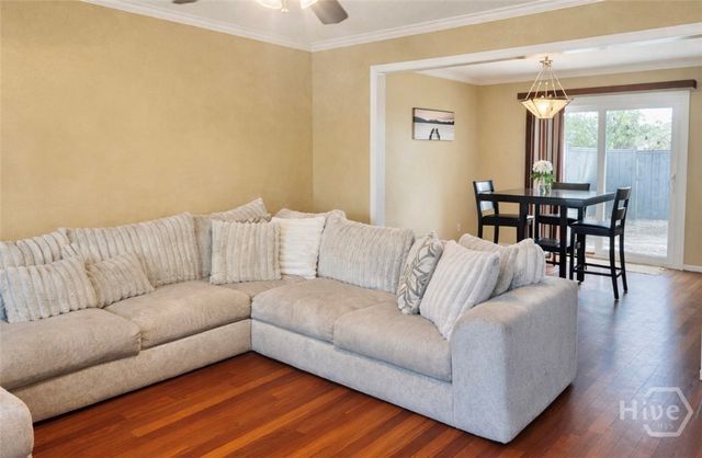 92 Hidden Lake Court, Savannah, GA 31419