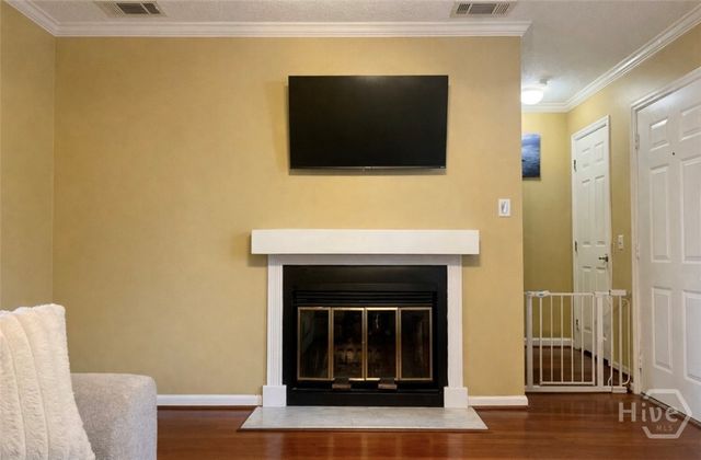 92 Hidden Lake Court, Savannah, GA 31419