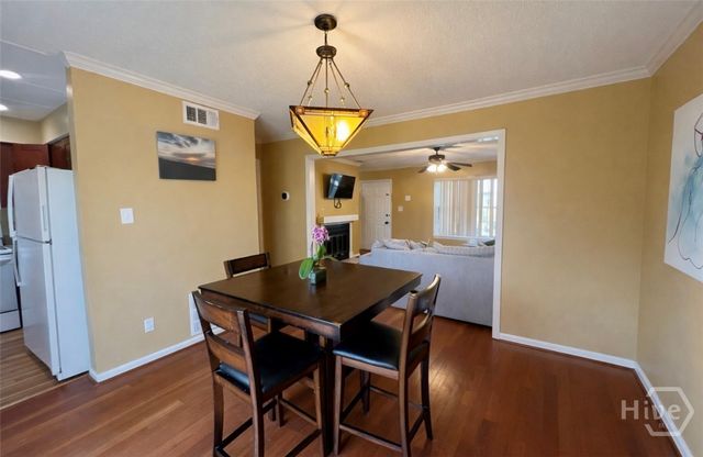 92 Hidden Lake Court, Savannah, GA 31419