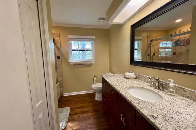 92 Hidden Lake Court, Savannah, GA 31419