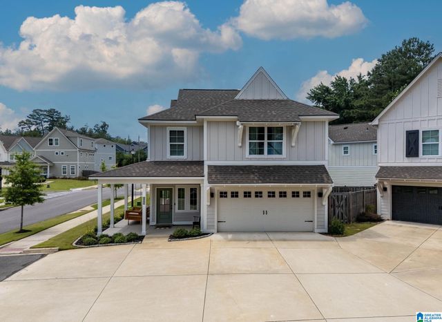 129 PALMER COVE, Birmingham, AL 35242