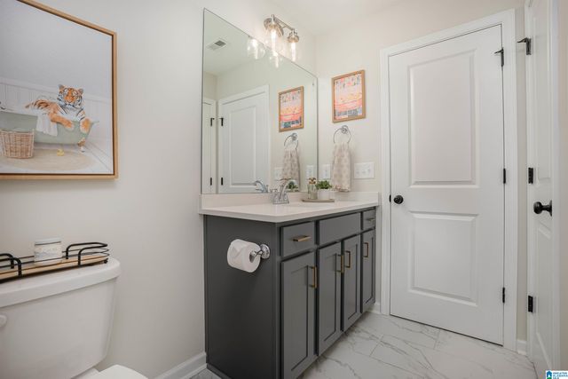 129 PALMER COVE, Birmingham, AL 35242