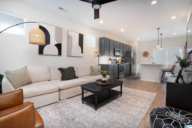 129 PALMER COVE, Birmingham, AL 35242