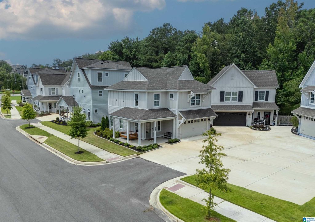 129 PALMER COVE, Birmingham, AL 35242