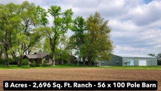 1530 W Clark Street, Rensselaer, IN 47978