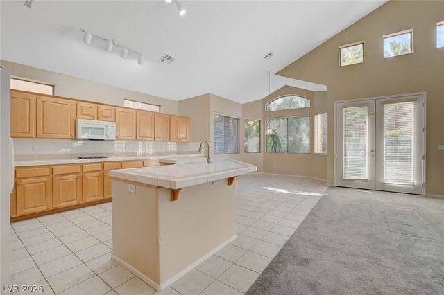 1209 CORONA VALLEY Street, Las Vegas, NV 89144