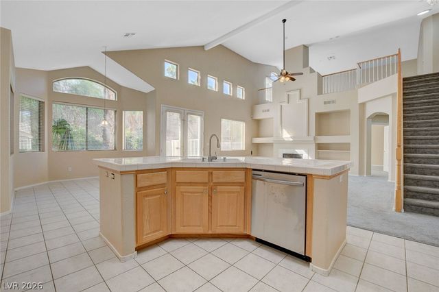 1209 CORONA VALLEY Street, Las Vegas, NV 89144