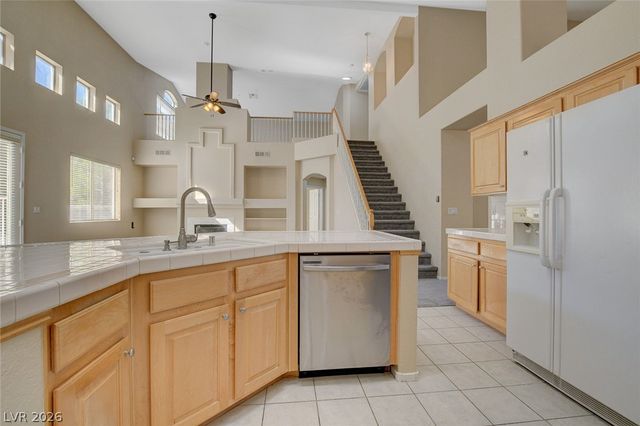 1209 CORONA VALLEY Street, Las Vegas, NV 89144