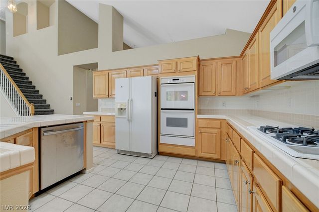 1209 CORONA VALLEY Street, Las Vegas, NV 89144