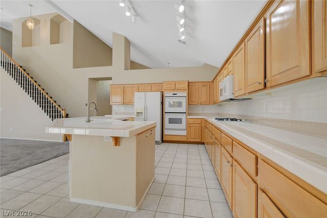 1209 CORONA VALLEY Street, Las Vegas, NV 89144