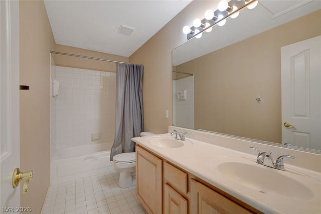 1209 CORONA VALLEY Street, Las Vegas, NV 89144