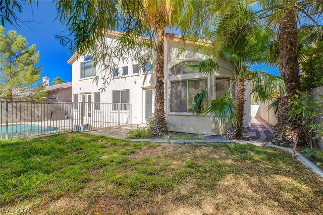 1209 CORONA VALLEY Street, Las Vegas, NV 89144