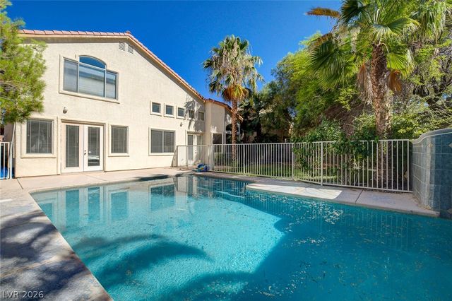 1209 CORONA VALLEY Street, Las Vegas, NV 89144