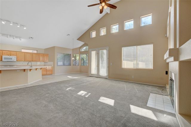 1209 CORONA VALLEY Street, Las Vegas, NV 89144