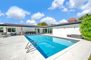 7700 SW 139th Ter, Palmetto Bay, FL 33158