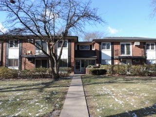 1210 Dale Avenue 2I, Arlington Heights, IL 60004