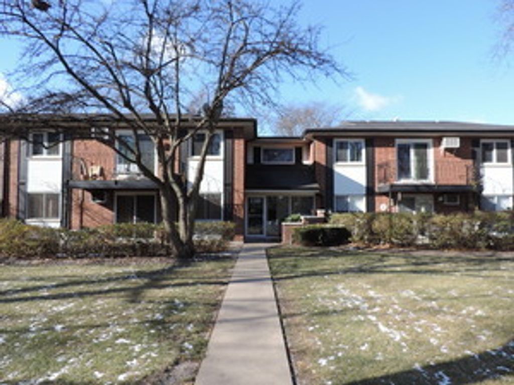 1210 Dale Avenue 2I, Arlington Heights, IL 60004