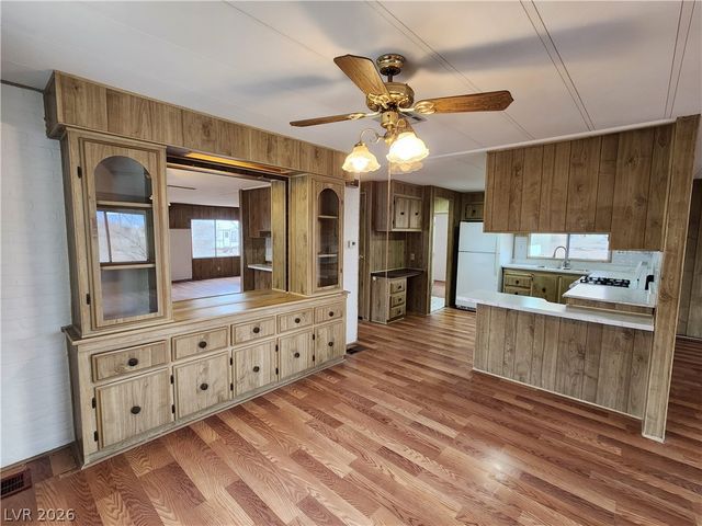 1111 West Hardy Lane, Pahrump, NV 89048