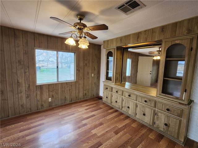 1111 West Hardy Lane, Pahrump, NV 89048
