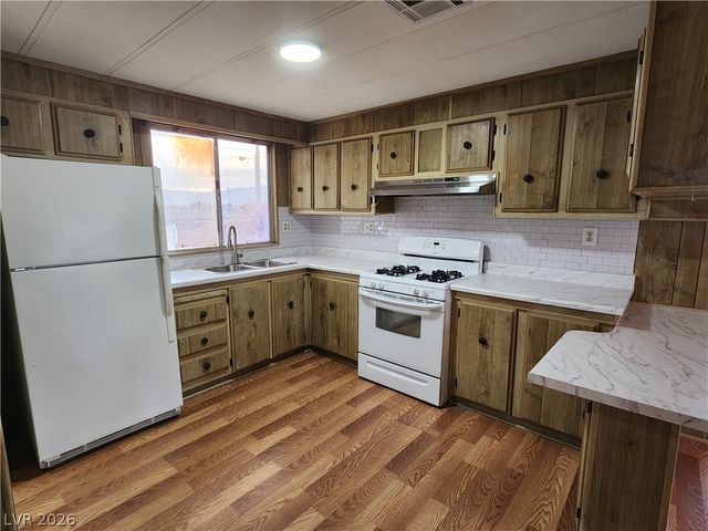 1111 West Hardy Lane, Pahrump, NV 89048